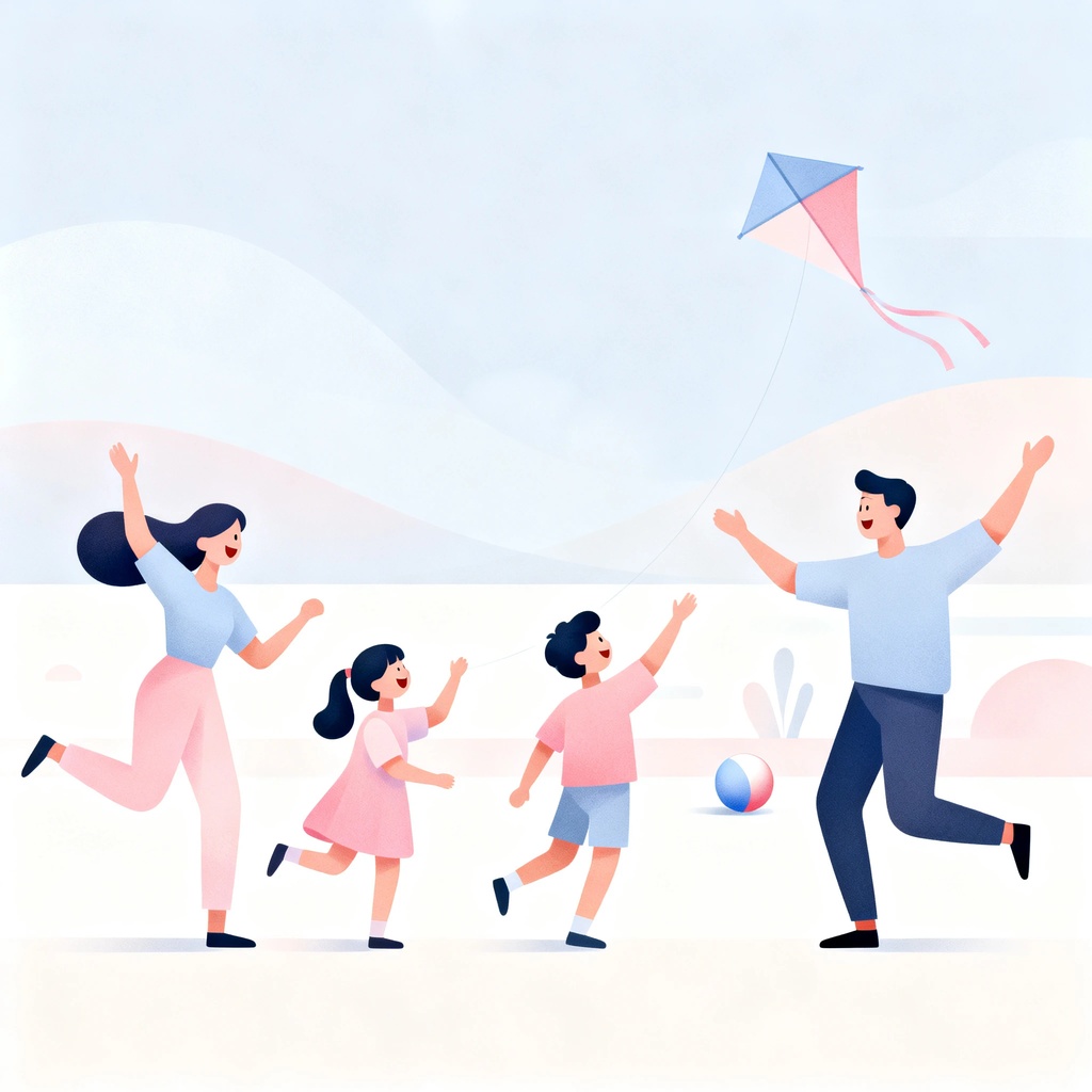 Actividades divertidas para hacer en familia